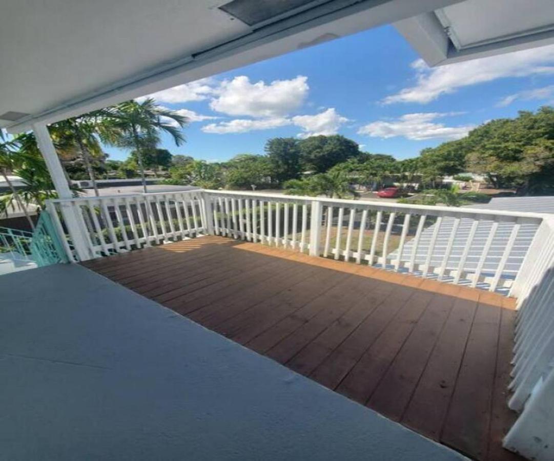 Short Walk To Wilton Drive Apt5 Fort Lauderdale Ngoại thất bức ảnh