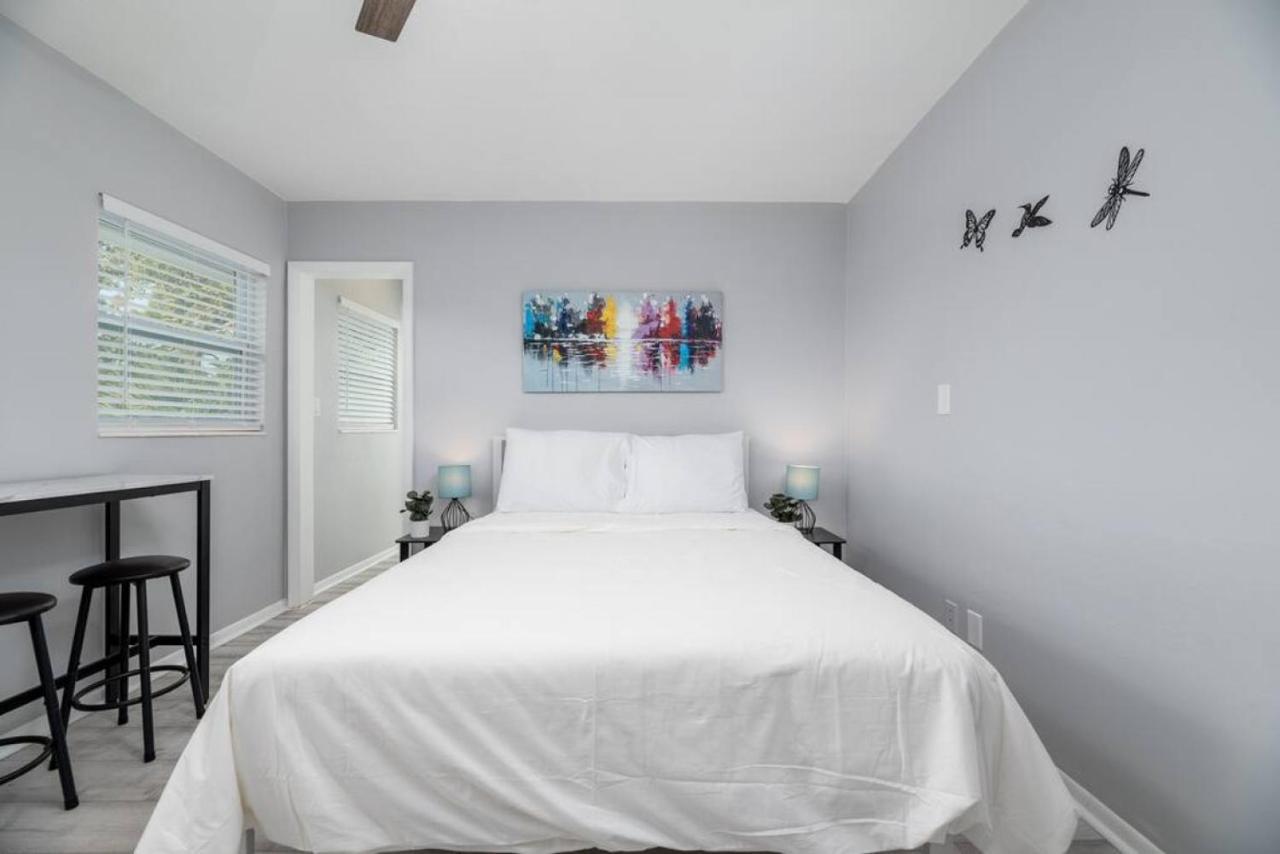Short Walk To Wilton Drive Apt5 Fort Lauderdale Ngoại thất bức ảnh