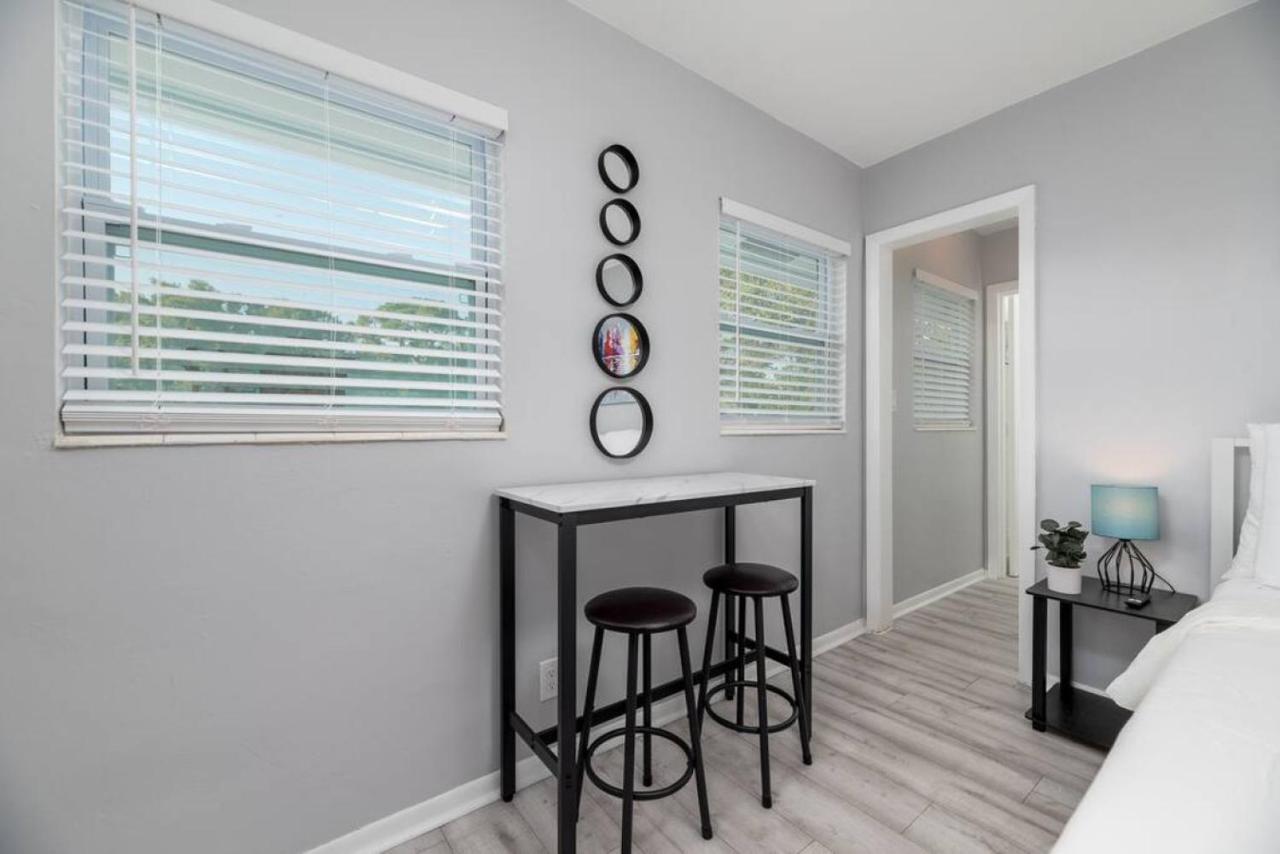 Short Walk To Wilton Drive Apt5 Fort Lauderdale Ngoại thất bức ảnh