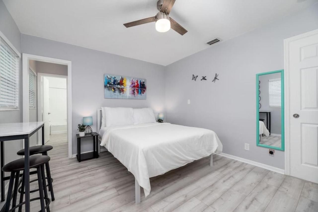 Short Walk To Wilton Drive Apt5 Fort Lauderdale Ngoại thất bức ảnh