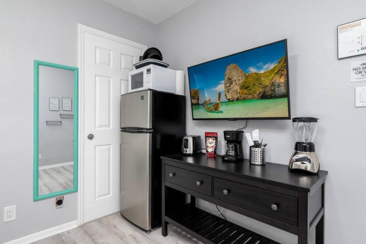 Short Walk To Wilton Drive Apt5 Fort Lauderdale Ngoại thất bức ảnh