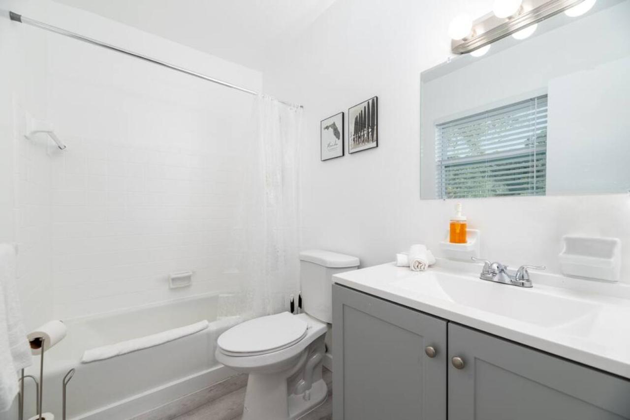 Short Walk To Wilton Drive Apt5 Fort Lauderdale Ngoại thất bức ảnh